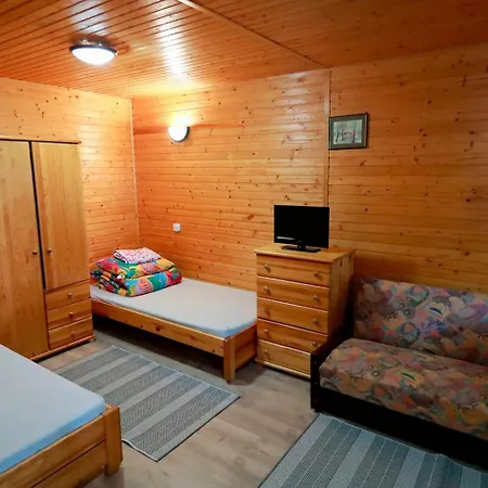 Station touristique Osrodek Wypoczynkowy