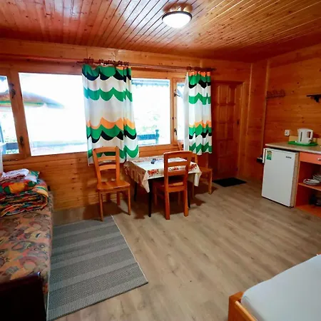 Station touristique Osrodek Wypoczynkowy *