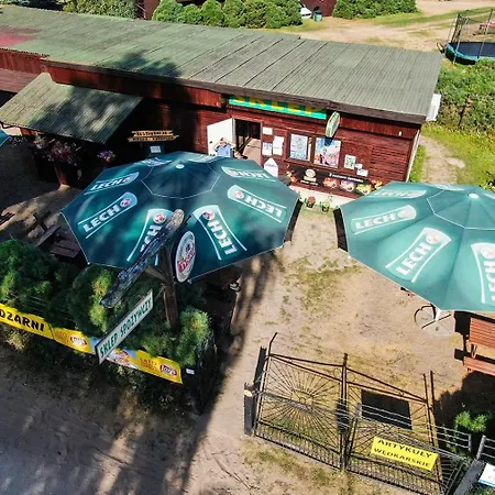 Osrodek Wypoczynkowy Station touristique