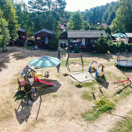 Osrodek Wypoczynkowy