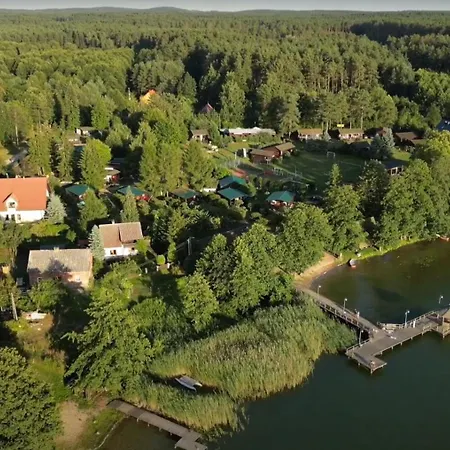 Osrodek Wypoczynkowy Station touristique