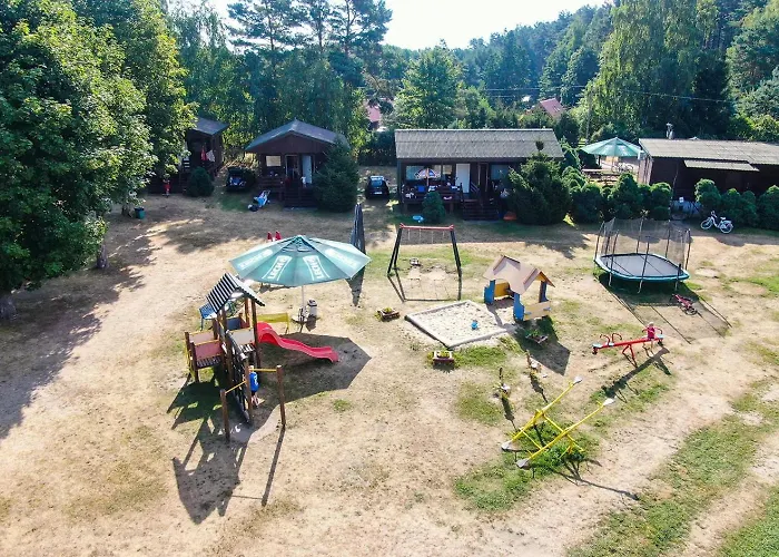 Osrodek Wypoczynkowy